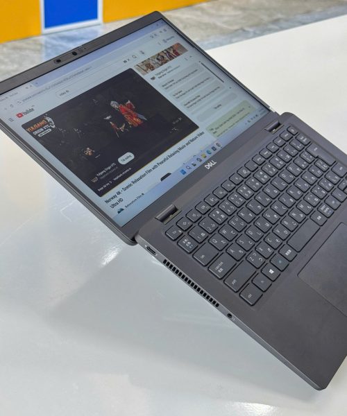 Laptop cũ Dell Latitude 7420 i5 - whole_laptop giá rẻ tại Thanh Hóa - An Nam Laptop