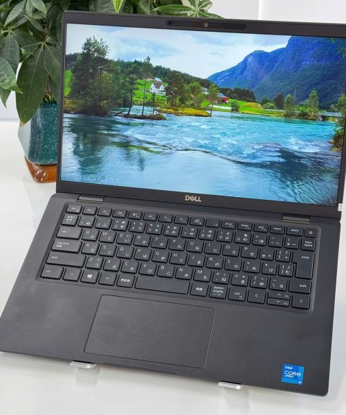 Laptop cũ Dell Latitude 7420 i5 - whole_laptop giá rẻ tại Thanh Hóa - An Nam Laptop