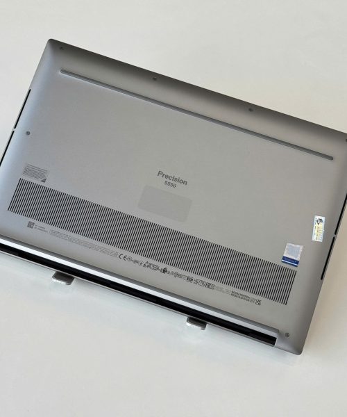 Laptop cũ Dell Precision 5550 7 T1000 i7 - bottom giá rẻ tại Thanh Hóa - An Nam Laptop