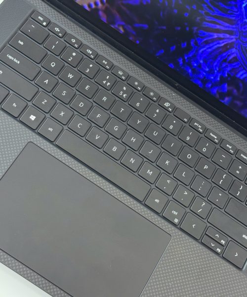 Laptop cũ Dell Precision 5550 7 T1000 i7 - keyboard giá rẻ tại Thanh Hóa - An Nam Laptop