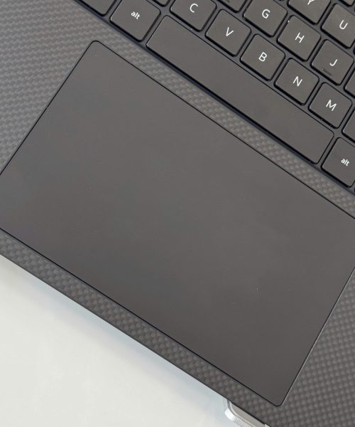 Laptop cũ Dell Precision 5550 7 T1000 i7 - keyboard giá rẻ tại Thanh Hóa - An Nam Laptop