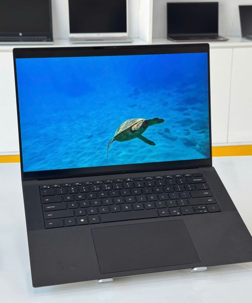 Laptop cũ Dell Precision 5550 7 T1000 i7 - screen giá rẻ tại Thanh Hóa - An Nam Laptop