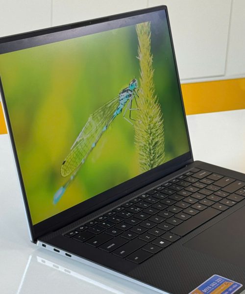 Laptop cũ Dell Precision 5550 7 T1000 i7 - screen giá rẻ tại Thanh Hóa - An Nam Laptop