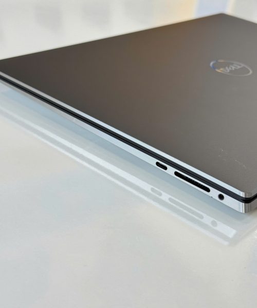 Laptop cũ Dell Precision 5550 7 T1000 i7 - side_ports giá rẻ tại Thanh Hóa - An Nam Laptop