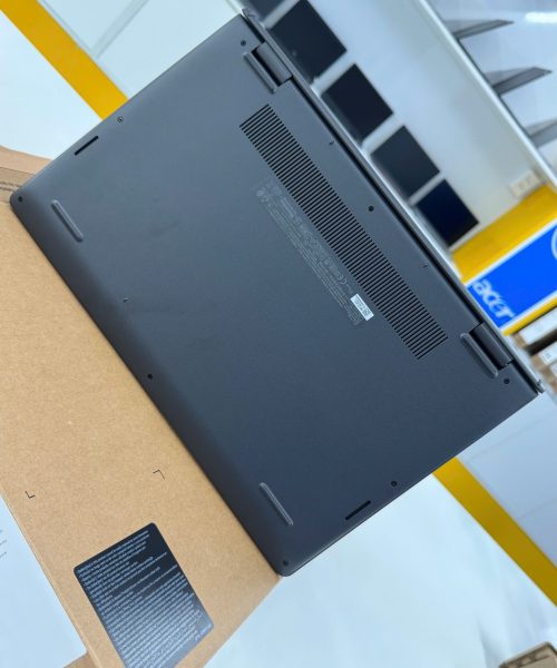 Laptop cũ Dell Pro 15 Essential PV 15250 - bottom giá rẻ tại Thanh Hóa - An Nam Laptop