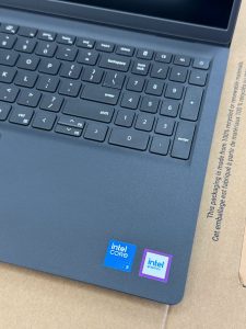 Laptop cũ Dell Pro 15 Essential PV 15250 - keyboard giá rẻ tại Thanh Hóa - An Nam Laptop