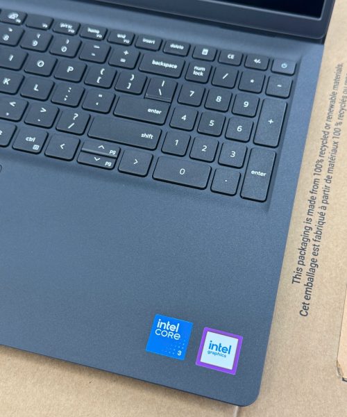Laptop cũ Dell Pro 15 Essential PV 15250 - keyboard giá rẻ tại Thanh Hóa - An Nam Laptop