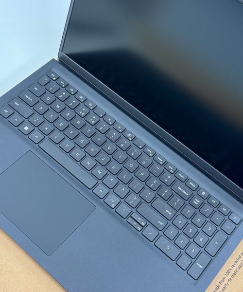 Laptop cũ Dell Pro 15 Essential PV 15250 - keyboard giá rẻ tại Thanh Hóa - An Nam Laptop