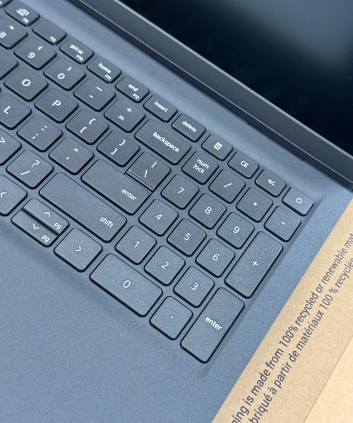 Laptop cũ Dell Pro 15 Essential PV 15250 - keyboard giá rẻ tại Thanh Hóa - An Nam Laptop