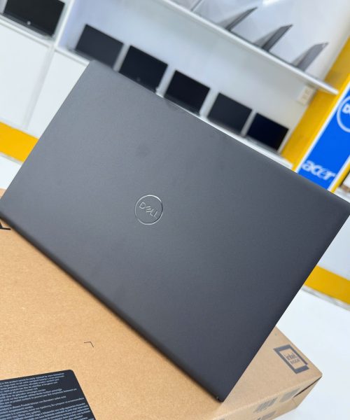 Laptop cũ Dell Pro 15 Essential PV 15250 - logo giá rẻ tại Thanh Hóa - An Nam Laptop