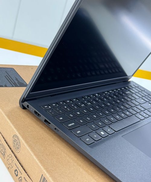 Laptop cũ Dell Pro 15 Essential PV 15250 - side_ports giá rẻ tại Thanh Hóa - An Nam Laptop