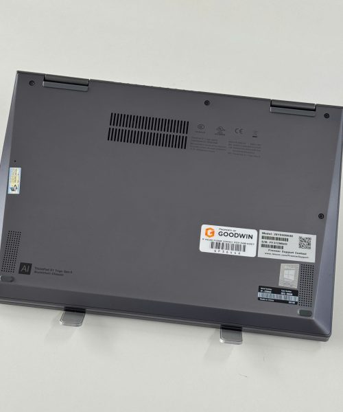 Laptop cũ Lenovol Thinkpad X1 yoga gen 6 i7 - bottom giá rẻ tại Thanh Hóa - An Nam Laptop