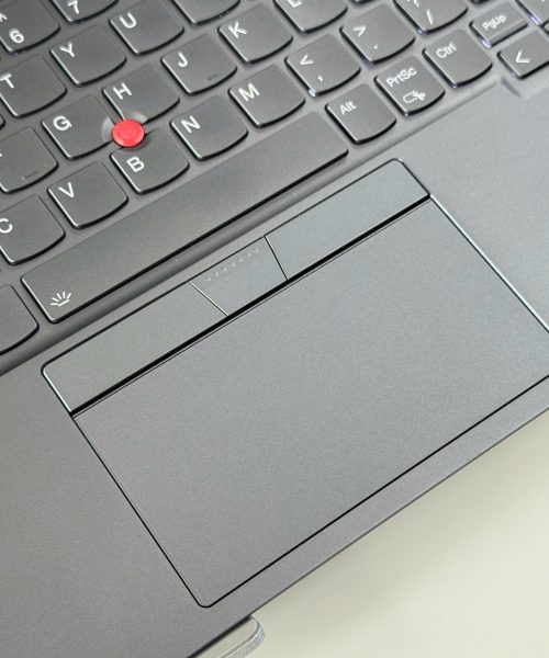 Laptop cũ Lenovol Thinkpad X1 yoga gen 6 i7 - keyboard giá rẻ tại Thanh Hóa - An Nam Laptop