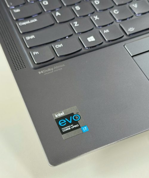Laptop cũ Lenovol Thinkpad X1 yoga gen 6 i7 - keyboard giá rẻ tại Thanh Hóa - An Nam Laptop