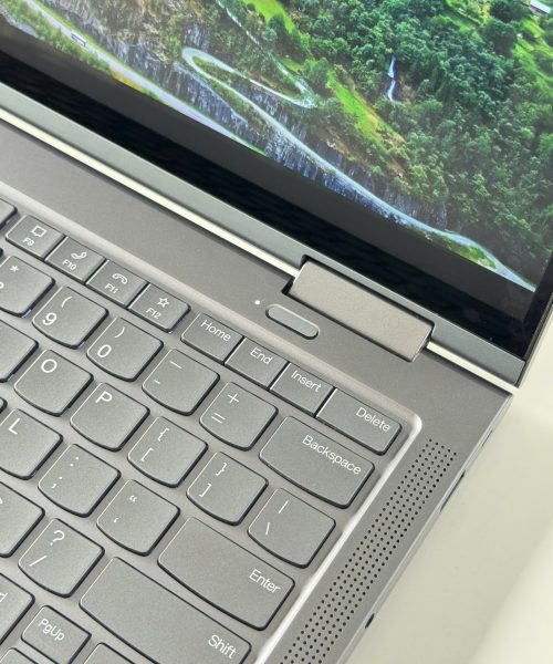Laptop cũ Lenovol Thinkpad X1 yoga gen 6 i7 - keyboard giá rẻ tại Thanh Hóa - An Nam Laptop