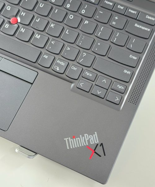 Laptop cũ Lenovol Thinkpad X1 yoga gen 6 i7 - keyboard giá rẻ tại Thanh Hóa - An Nam Laptop