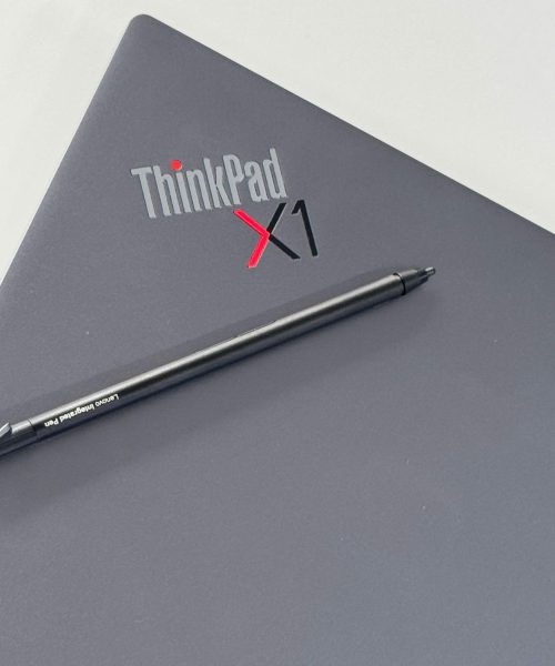 Laptop cũ Lenovol Thinkpad X1 yoga gen 6 i7 - logo giá rẻ tại Thanh Hóa - An Nam Laptop