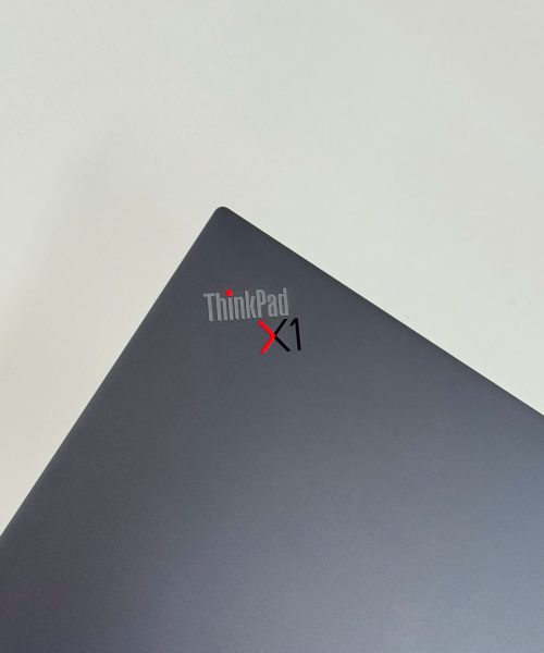 Laptop cũ Lenovol Thinkpad X1 yoga gen 6 i7 - logo giá rẻ tại Thanh Hóa - An Nam Laptop