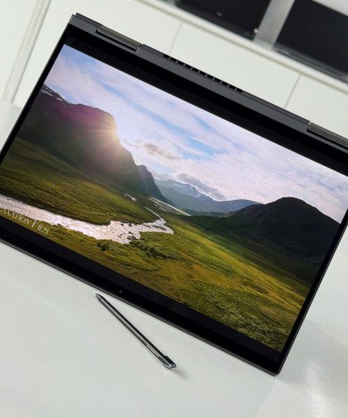 Laptop cũ Lenovol Thinkpad X1 yoga gen 6 i7 - screen giá rẻ tại Thanh Hóa - An Nam Laptop