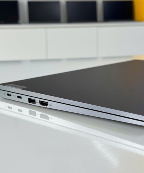 Laptop cũ Lenovol Thinkpad X1 yoga gen 6 i7 - side_ports giá rẻ tại Thanh Hóa - An Nam Laptop