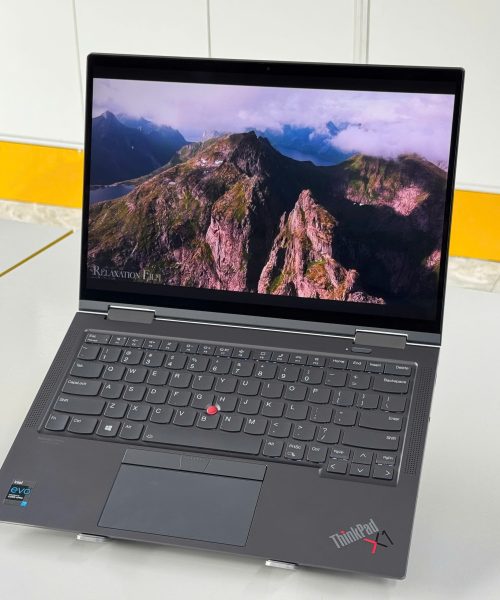 Laptop cũ Lenovol Thinkpad X1 yoga gen 6 i7 - whole_laptop giá rẻ tại Thanh Hóa - An Nam Laptop