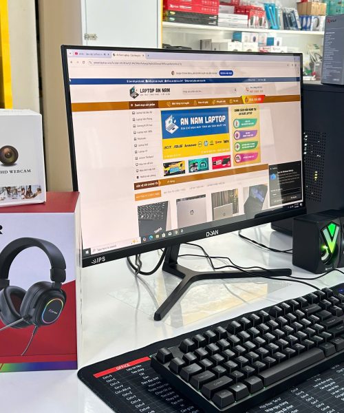 Laptop cũ PC H81 i5 4590 - anh-chi-tiet giá rẻ tại Thanh Hóa - An Nam Laptop