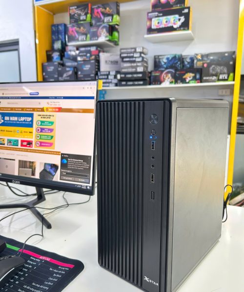 Laptop cũ PC H81 i5 4590 - whole_laptop giá rẻ tại Thanh Hóa - An Nam Laptop