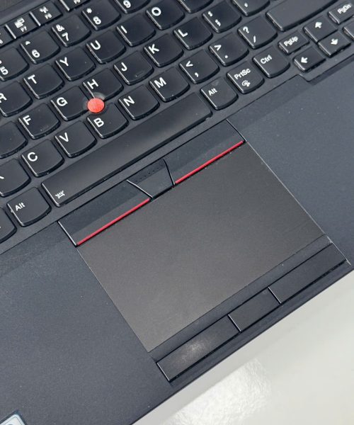 Laptop cũ ThinkPad P53 RAM16 SSD512 T2000 i7 - touchpad giá rẻ tại Thanh Hóa - An Nam Laptop