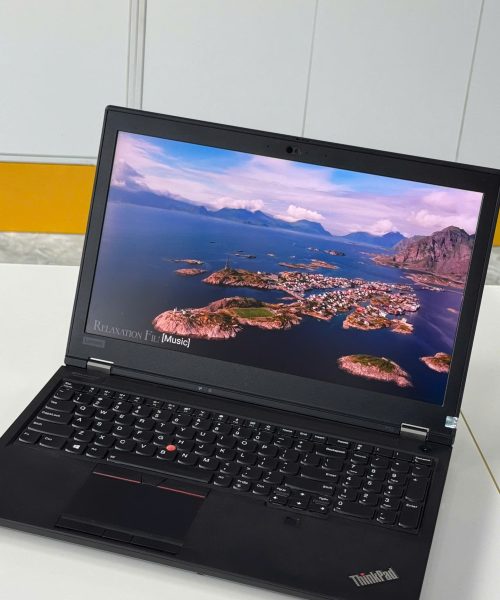 Laptop cũ ThinkPad P53 RAM16 SSD512 T2000 i7 - whole_laptop giá rẻ tại Thanh Hóa - An Nam Laptop