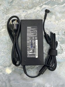 Laptop cũ ạc MSI 120w và 150w - overview chính hãng giá rẻ tại Thanh Hóa - An Nam Laptop