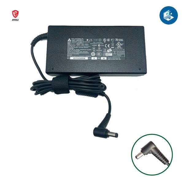 Sạc MSI 120W 150W chính hãng - An Nam Laptop