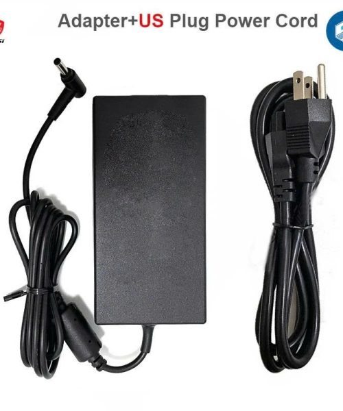 Laptop cũ ạc MSI 120w và 150w - overview chính hãng giá rẻ tại Thanh Hóa - An Nam Laptop