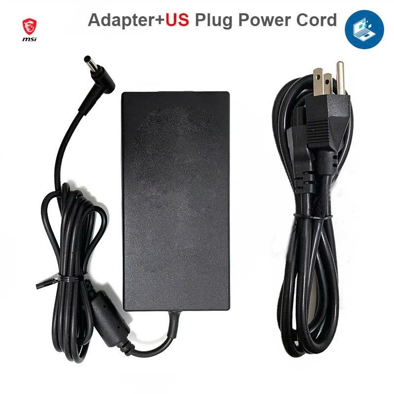 Sạc MSI 120W 150W chính hãng - An Nam Laptop