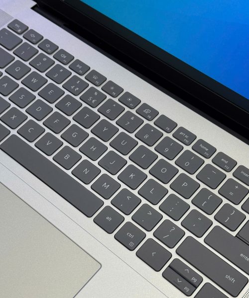 Laptop cũ Dell Inspiron 5630 I5 RAM16G SSD512GB 5K 900 000 I 100 - keyboard chính hãng giá rẻ tại Thanh Hóa - An Nam Laptop