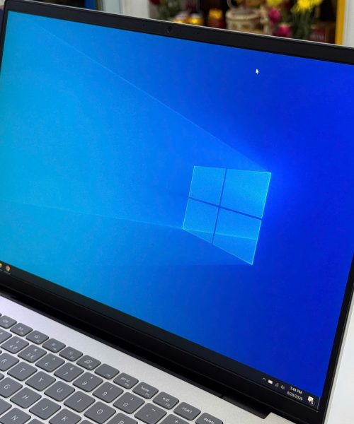 Laptop cũ Dell Inspiron 5630 I5 RAM16G SSD512GB 5K 900 000 I 100 - screen chính hãng giá rẻ tại Thanh Hóa - An Nam Laptop