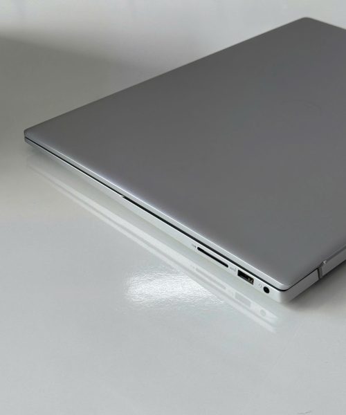 Laptop cũ Dell Inspiron 5630 I5 RAM16G SSD512GB 5K 900 000 I 100 - side_ports chính hãng giá rẻ tại Thanh Hóa - An Nam Laptop