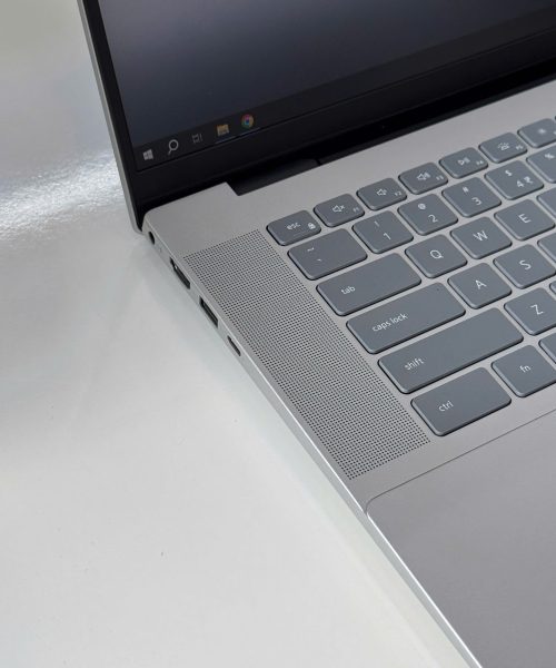 Laptop cũ Dell Inspiron 5630 I5 RAM16G SSD512GB 5K 900 000 I 100 - side_ports chính hãng giá rẻ tại Thanh Hóa - An Nam Laptop