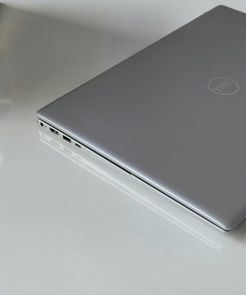 Laptop cũ Dell Inspiron 5630 I5 RAM16G SSD512GB 5K 900 000 I 100 - side_ports chính hãng giá rẻ tại Thanh Hóa - An Nam Laptop