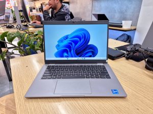 Laptop cũ Dell Latitude 5320 i5 - screen giá rẻ tại Thanh Hóa - An Nam Laptop