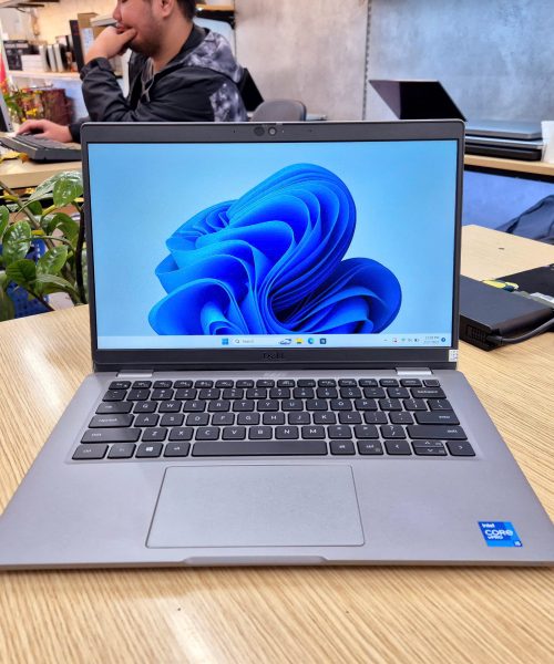 Laptop cũ Dell Latitude 5320 i5 - screen giá rẻ tại Thanh Hóa - An Nam Laptop