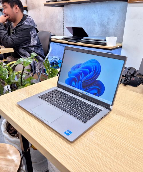 Laptop cũ Dell Latitude 5320 i5 - whole_laptop giá rẻ tại Thanh Hóa - An Nam Laptop