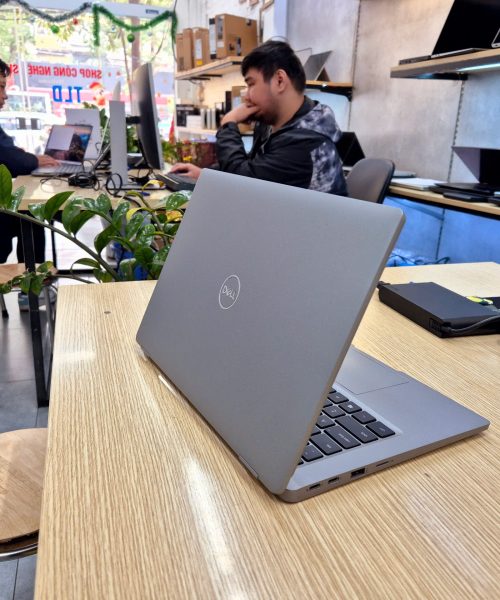 Laptop cũ Dell Latitude 5320 i5 - whole_laptop giá rẻ tại Thanh Hóa - An Nam Laptop