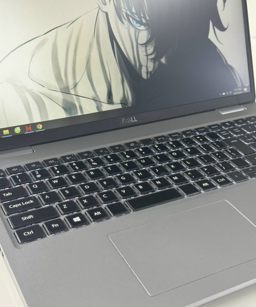 Laptop cũ Dell Latitude 5530 i5 - keyboard chính hãng giá rẻ tại Thanh Hóa - An Nam Laptop