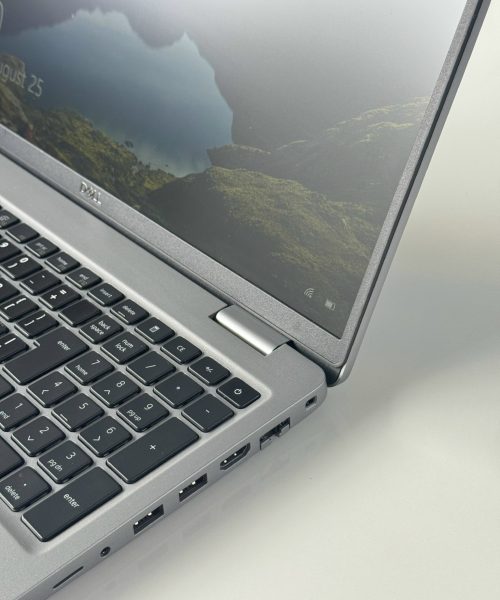 Laptop cũ Dell Latitude 5530 i5 - screen chính hãng giá rẻ tại Thanh Hóa - An Nam Laptop