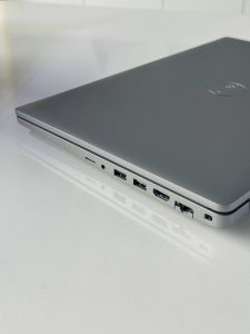 Laptop cũ Dell Latitude 5530 i5 - side_ports chính hãng giá rẻ tại Thanh Hóa - An Nam Laptop