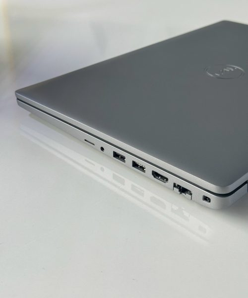 Laptop cũ Dell Latitude 5530 i5 - side_ports chính hãng giá rẻ tại Thanh Hóa - An Nam Laptop