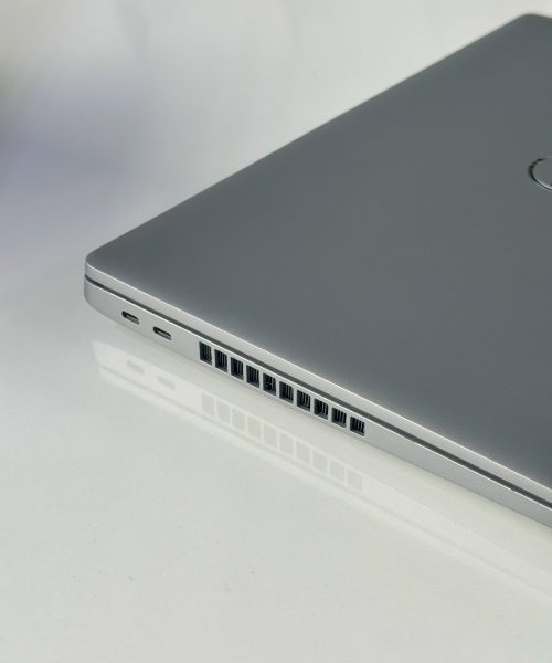 Laptop cũ Dell Latitude 5530 i5 - side_ports chính hãng giá rẻ tại Thanh Hóa - An Nam Laptop
