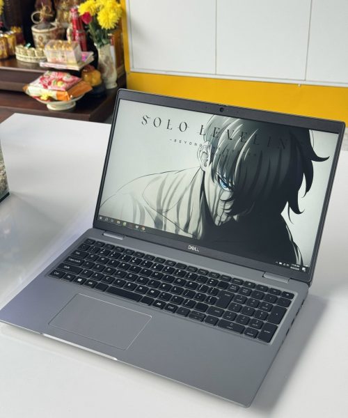 Laptop cũ Dell Latitude 5530 i5 - whole_laptop chính hãng giá rẻ tại Thanh Hóa - An Nam Laptop