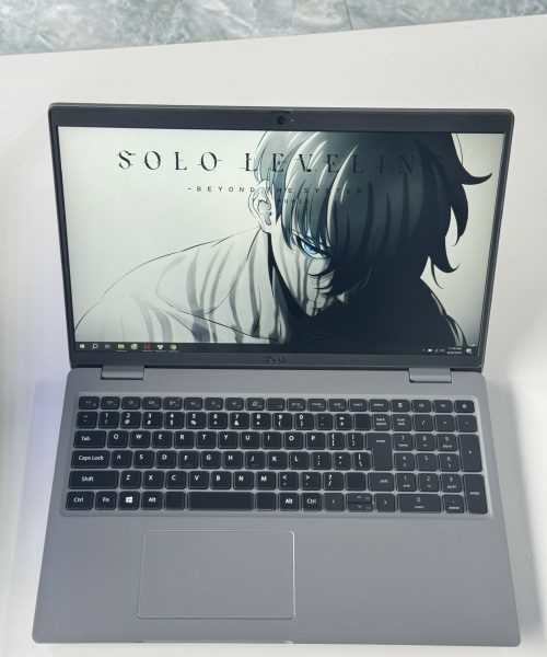 Laptop cũ Dell Latitude 5530 i5 - whole_laptop chính hãng giá rẻ tại Thanh Hóa - An Nam Laptop