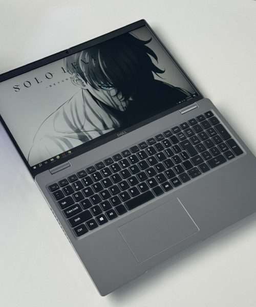 Laptop cũ Dell Latitude 5530 i5 - whole_laptop chính hãng giá rẻ tại Thanh Hóa - An Nam Laptop